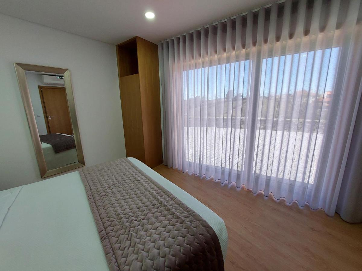 Muralha Azibo Dreams Santa Combinha Exterior foto